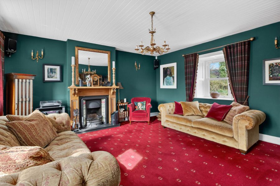 Rose Cottage, 86 Ballydonaghy Road