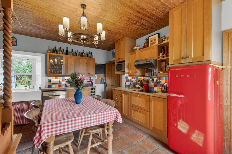 Rose Cottage, 86 Ballydonaghy Road