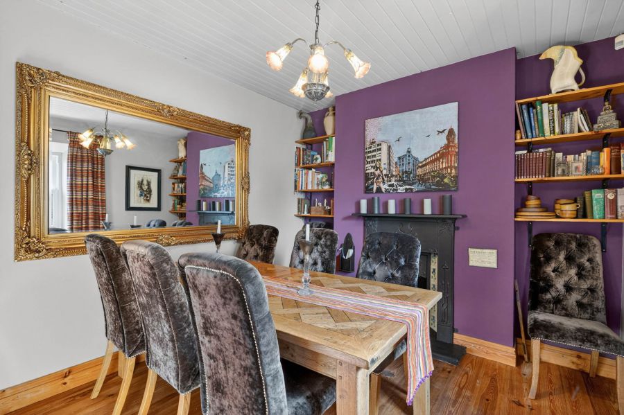 Rose Cottage, 86 Ballydonaghy Road