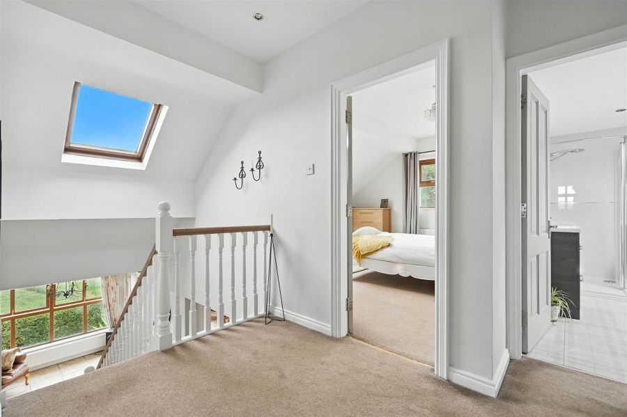 Canal View, 1A Nevins Row