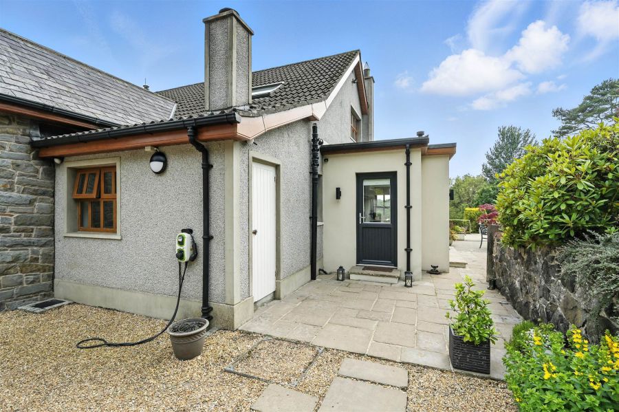 Canal View, 1A Nevins Row