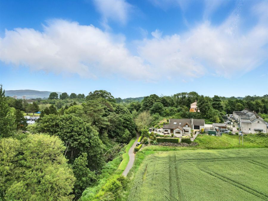 Canal View, 1A Nevins Row