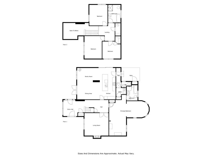 Canal View, 1A Nevins Row