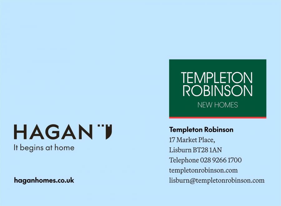 The Jowett, Site 7 Ballantine Garden Village