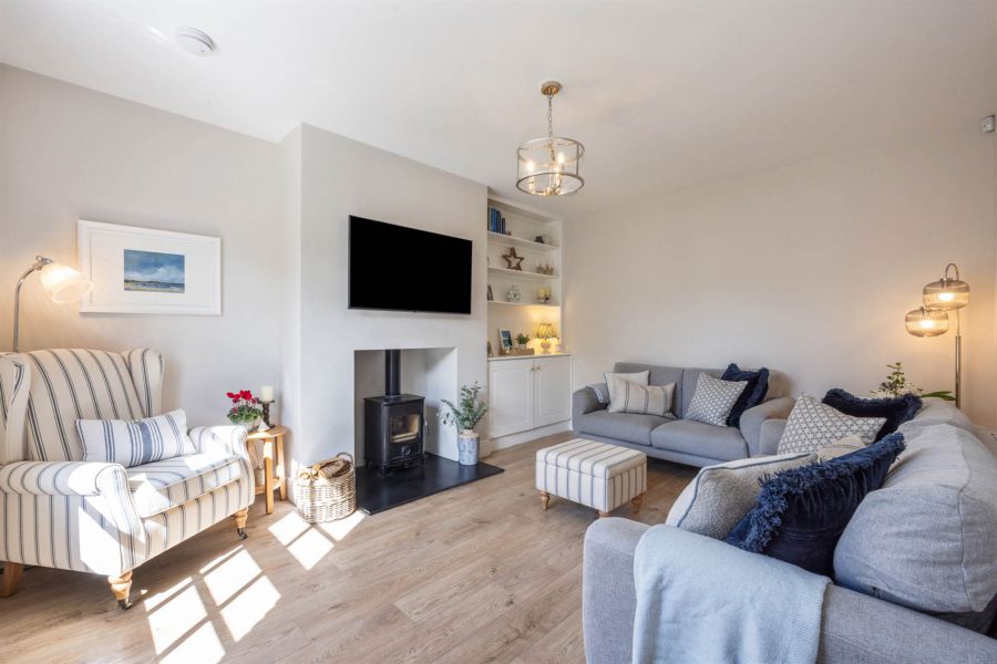 16 Governors Gate Demesne