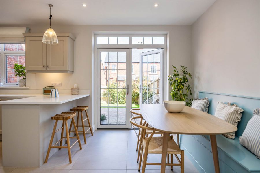 16 Governors Gate Demesne