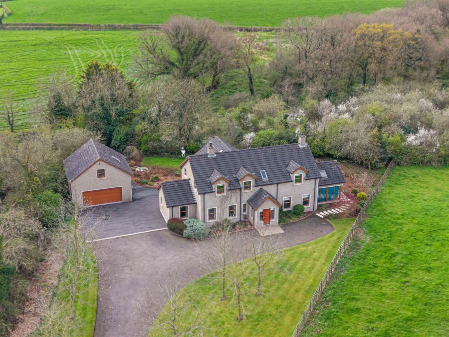6C Ballinderry Road
