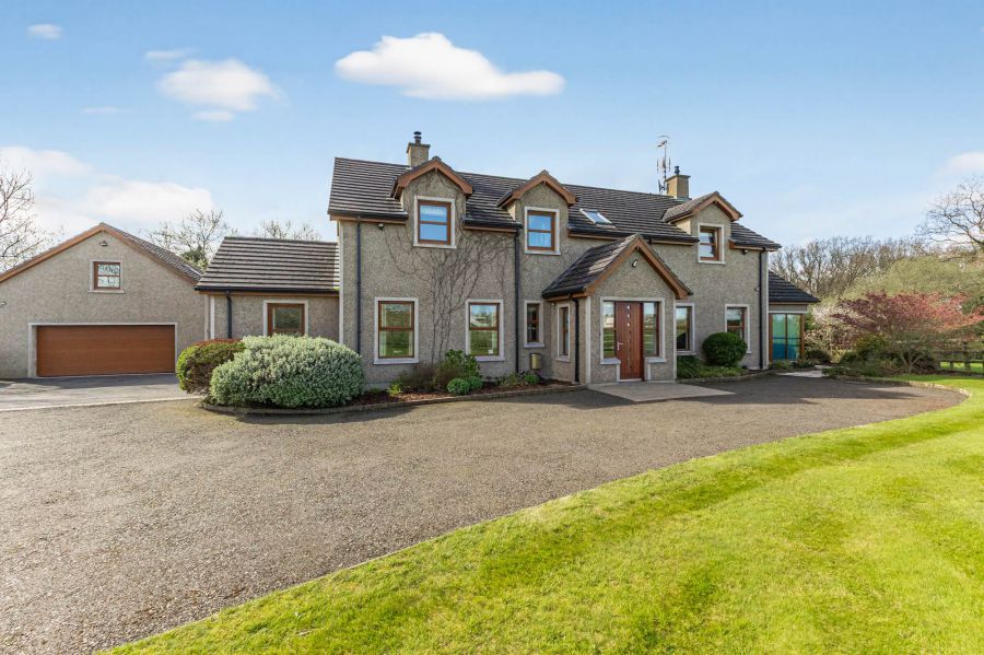 6C Ballinderry Road