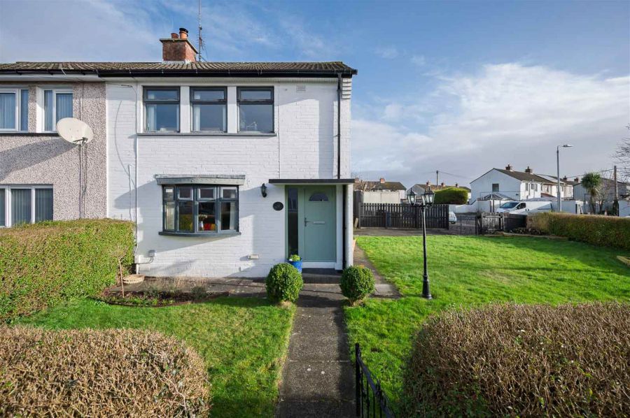 121 Milltown Avenue, Lisburn City, BT28 3TS
