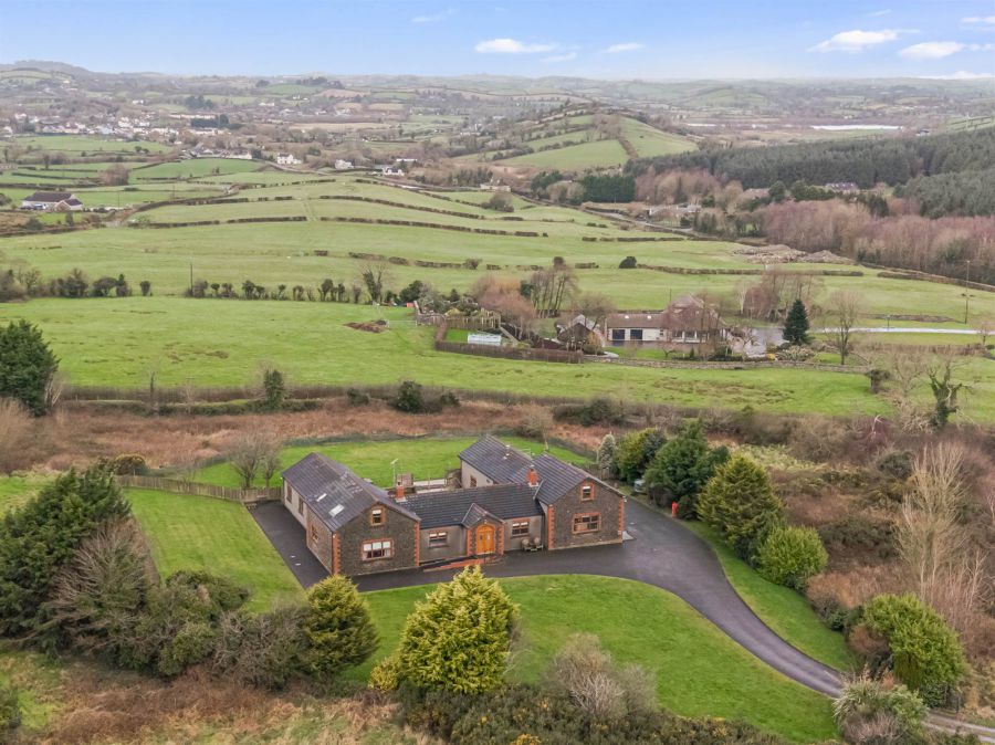 56B Crawfordstown Road