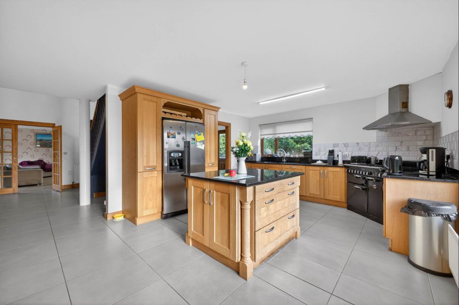 56B Crawfordstown Road