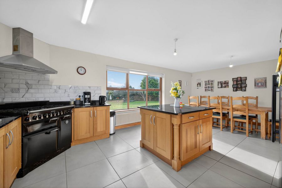 56B Crawfordstown Road