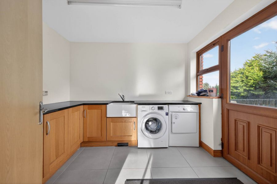 56B Crawfordstown Road