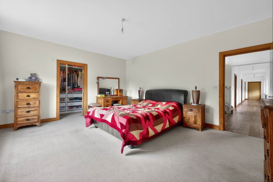 56B Crawfordstown Road