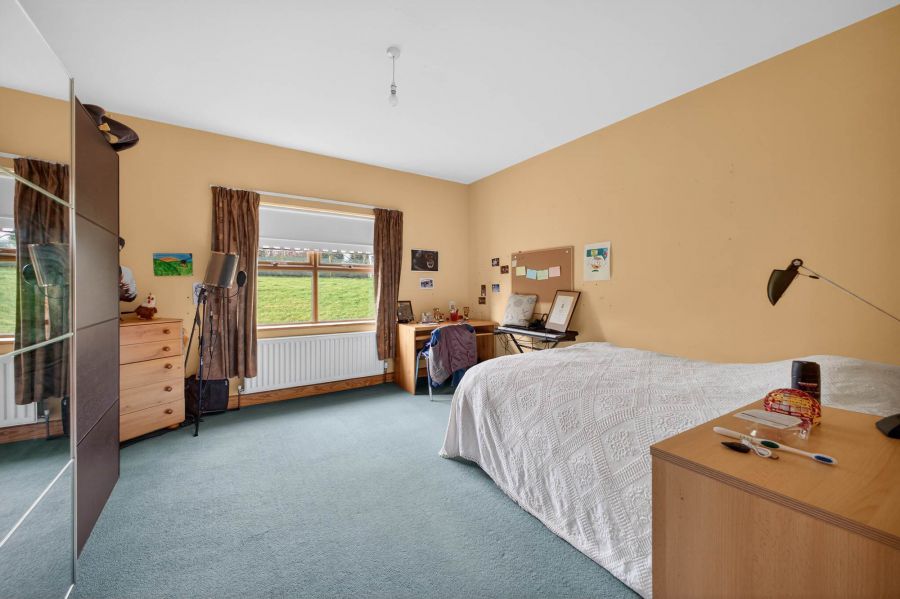 56B Crawfordstown Road