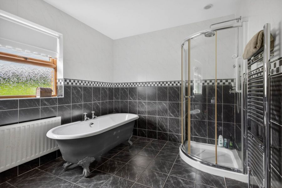 56B Crawfordstown Road