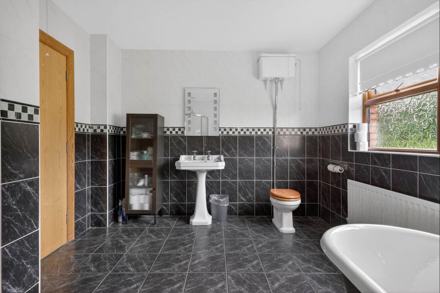 56B Crawfordstown Road