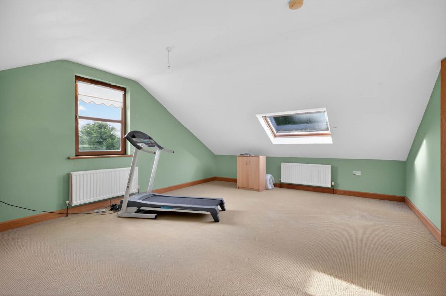 56B Crawfordstown Road