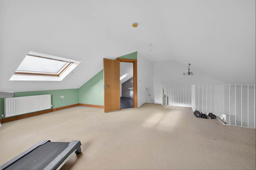 56B Crawfordstown Road