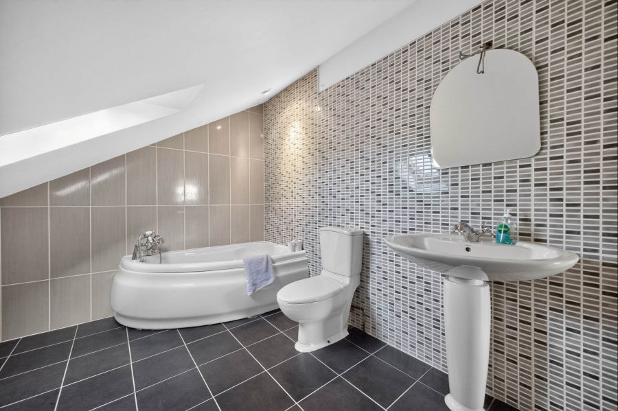 56B Crawfordstown Road