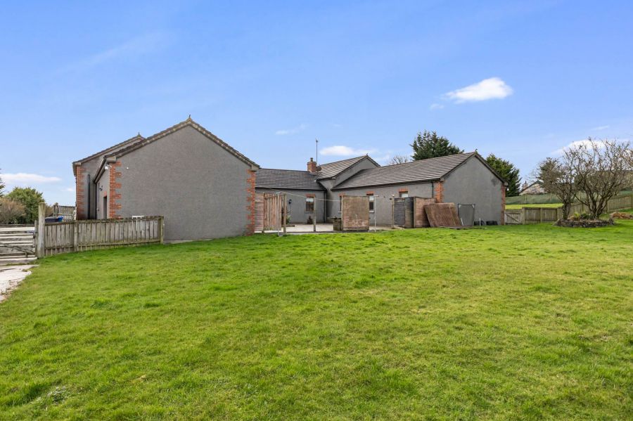 56B Crawfordstown Road