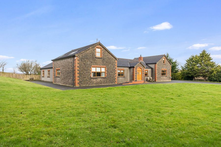 56B Crawfordstown Road