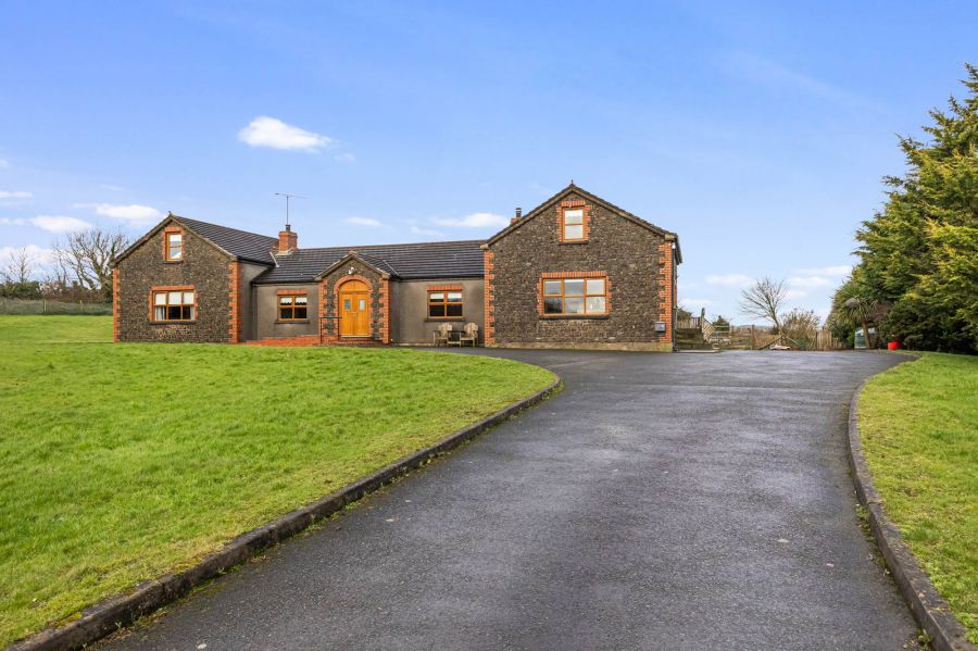 56B Crawfordstown Road