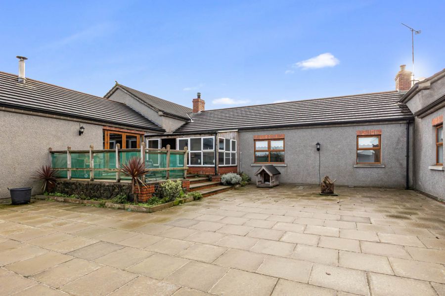 56B Crawfordstown Road