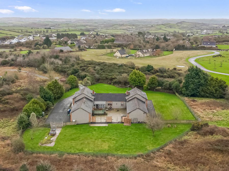 56B Crawfordstown Road