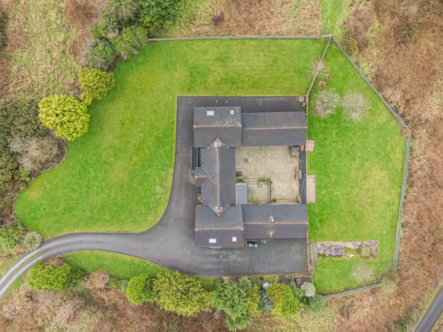 56B Crawfordstown Road