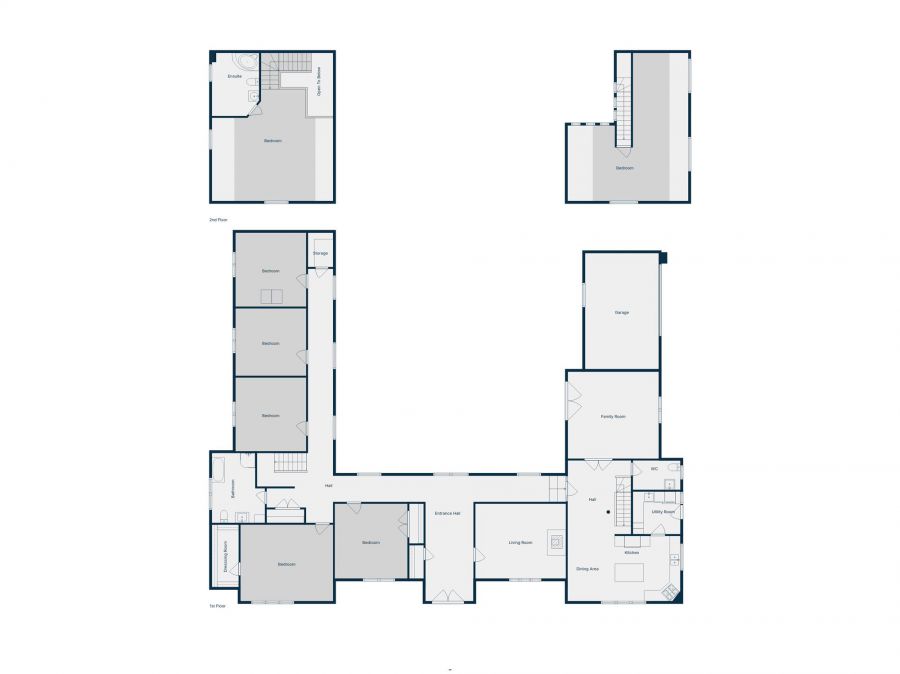 56B Crawfordstown Road