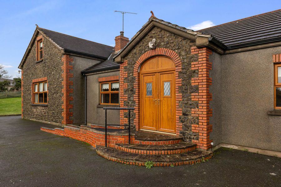 56B Crawfordstown Road