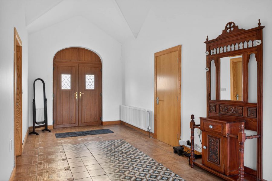 56B Crawfordstown Road