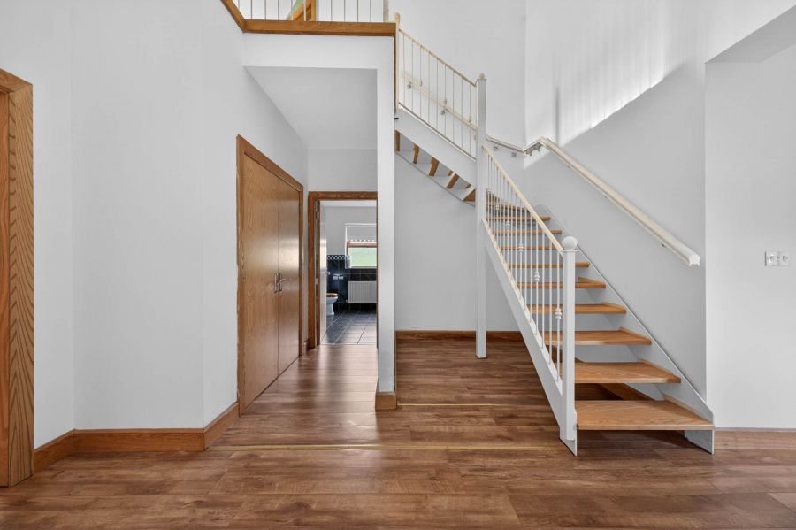 56B Crawfordstown Road