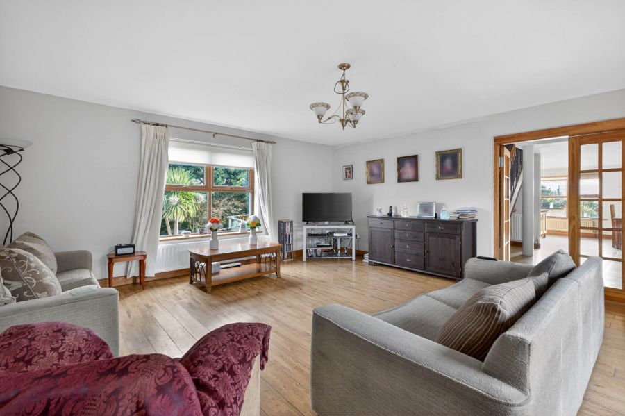 56B Crawfordstown Road