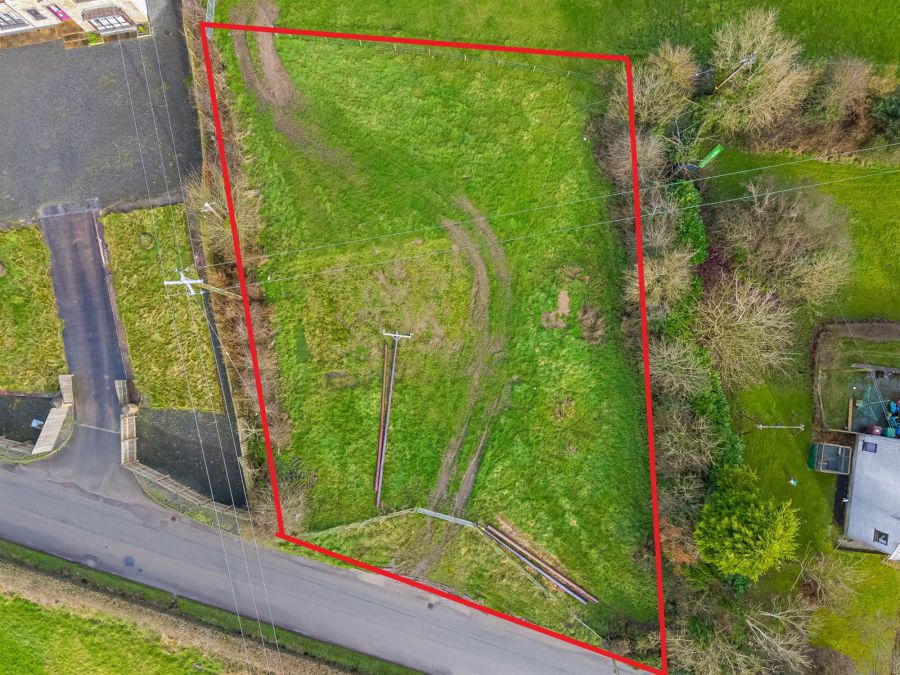 Site @ 67A Edentrillick Road