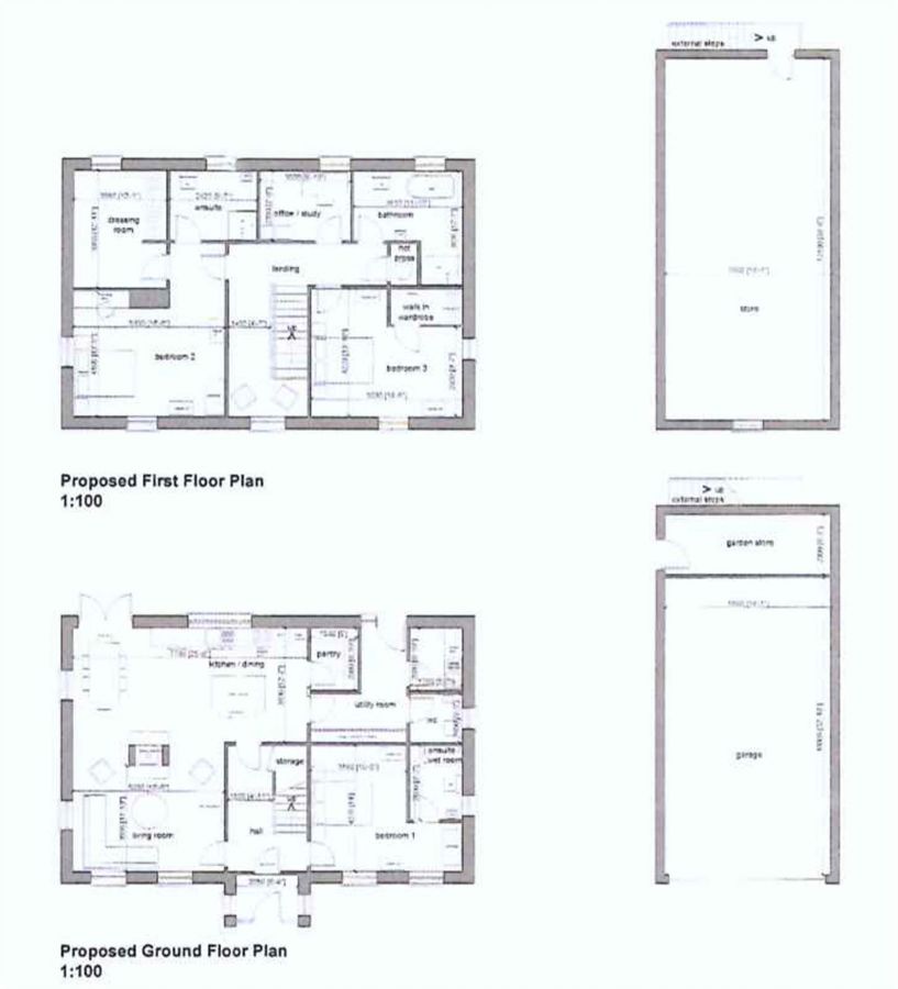Site @ 67A Edentrillick Road