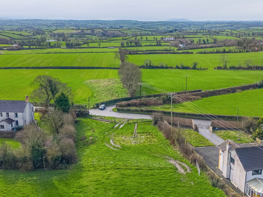 Site @ 67A Edentrillick Road