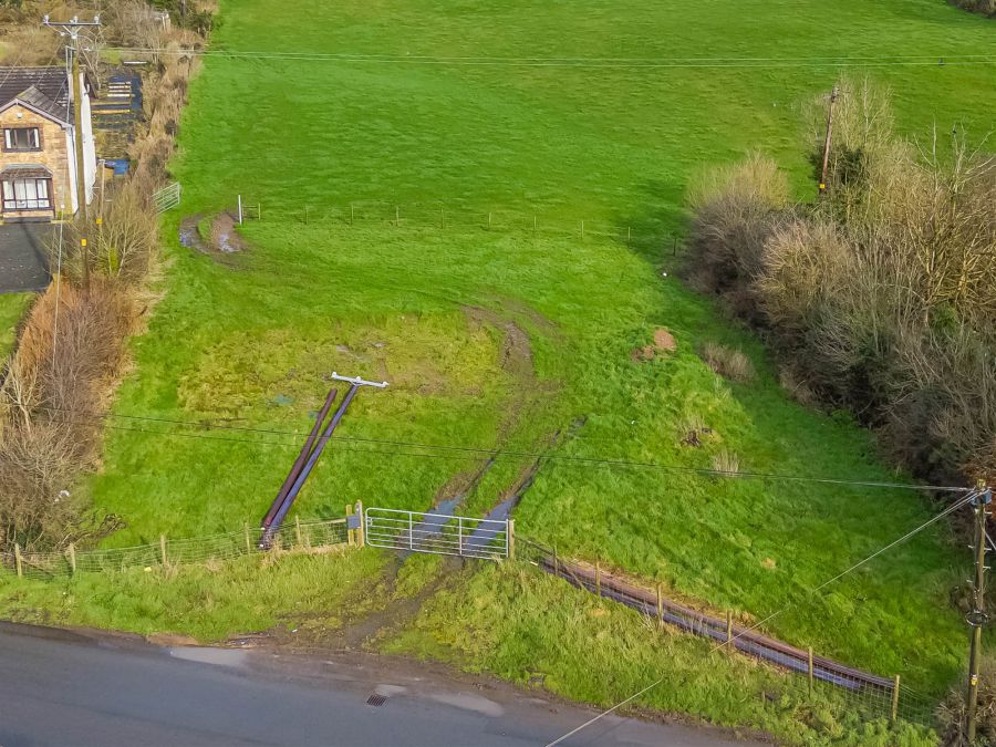 Site @ 67A Edentrillick Road