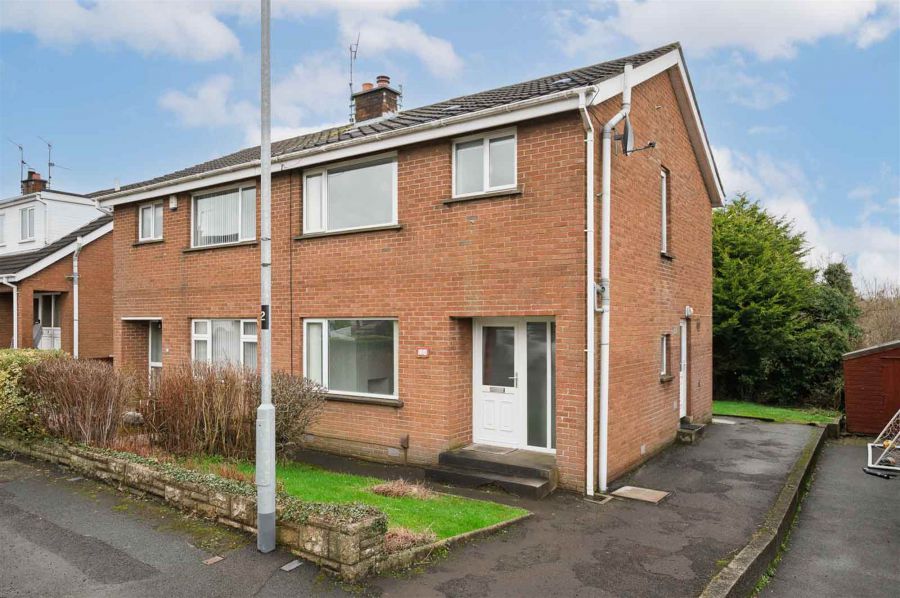 12A Cottage Gardens, Lisburn City, BT28 3HU