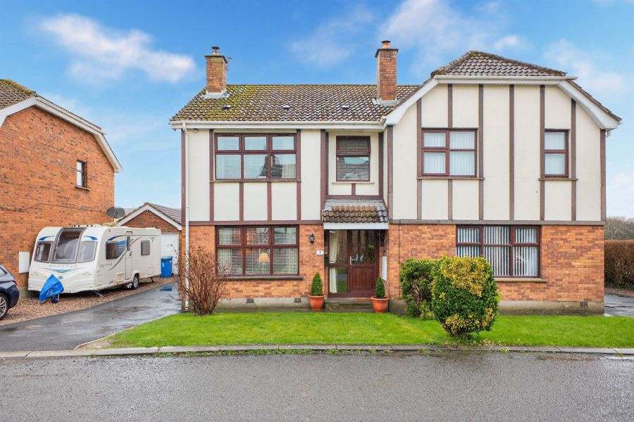 3 Hermitage, Hillsborough, BT26 6RJ