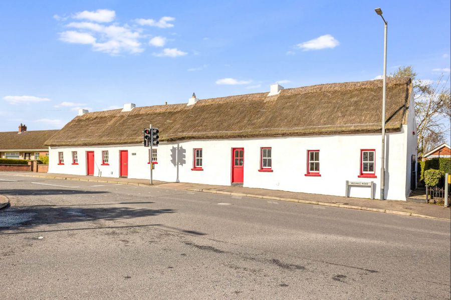 113-117 Hillhall Road, Lisburn City, BT27 5BT