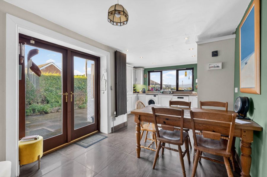 113-117 Hillhall Road