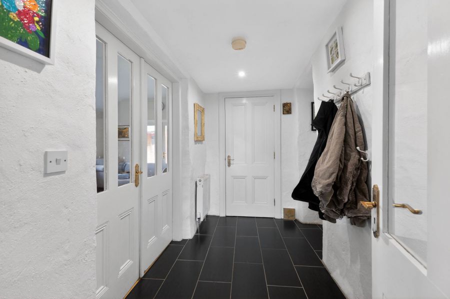 113-117 Hillhall Road