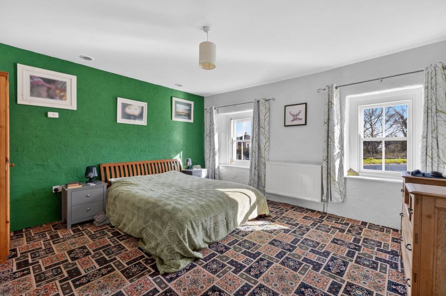 113-117 Hillhall Road