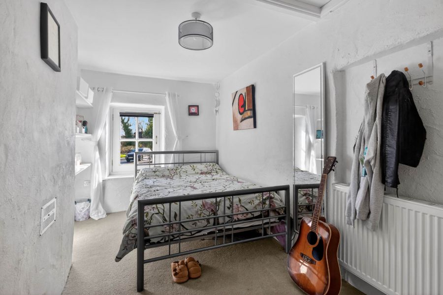 113-117 Hillhall Road