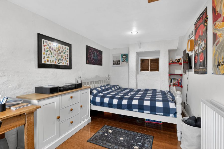 113-117 Hillhall Road