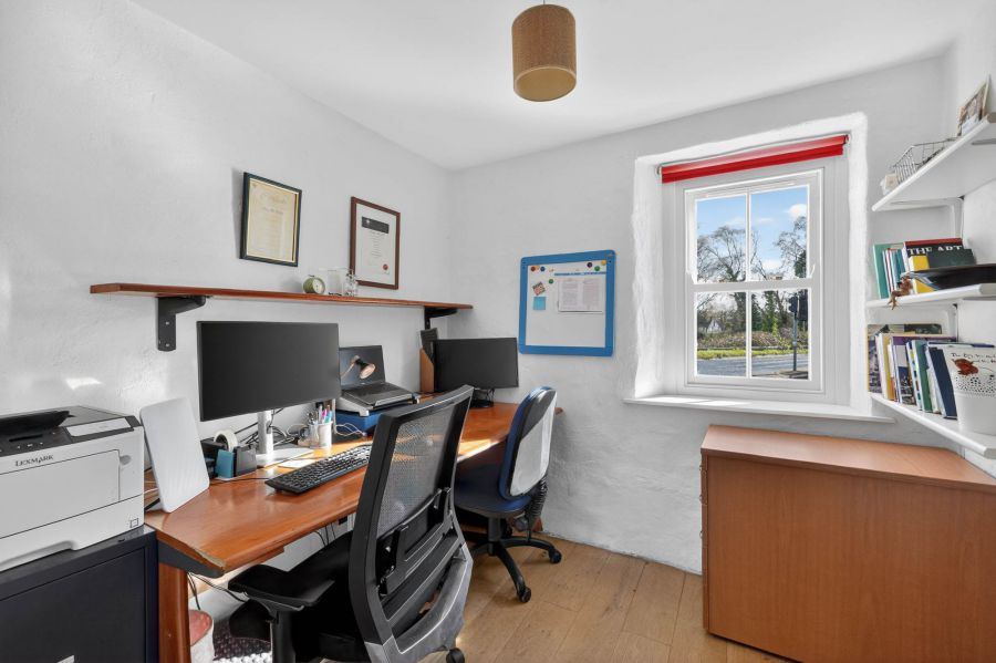 113-117 Hillhall Road