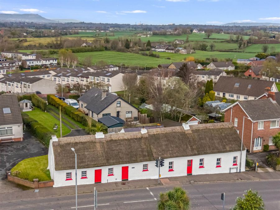 113-117 Hillhall Road