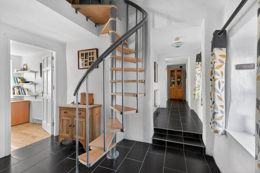 113-117 Hillhall Road